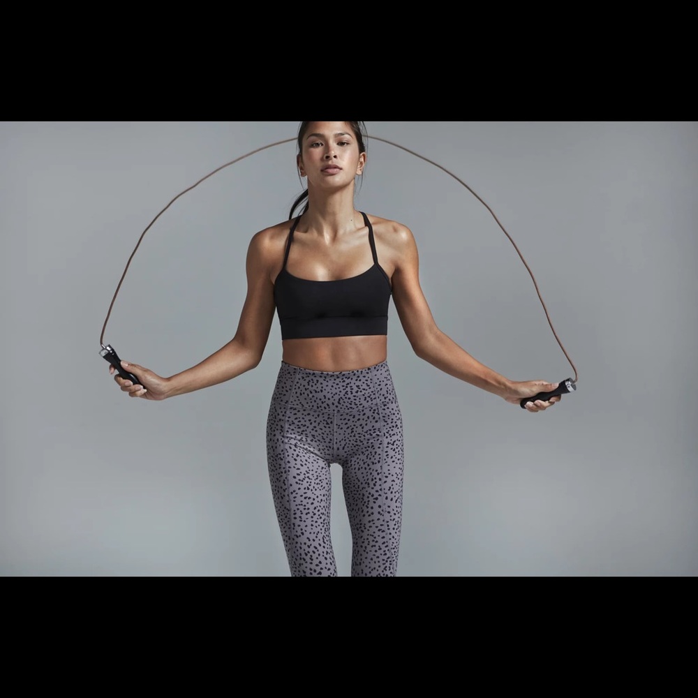 Varley Bedford Legging in Excalibur Speckle